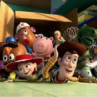 Toy Story: nostalgia e votação para eleger o melhor filme