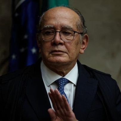 Gilmar Mendes pede austeridade ao Congresso em dia de pautas-bomba no Senado