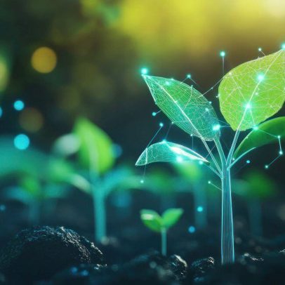 Nutrição inteligente impulsiona eficiência no campo