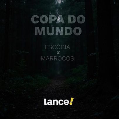 Escócia x Marrocos: saiba onde assistir ao jogo da Copa do Mundo