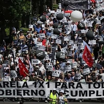 Congresso aprova passarela para o RETA com acesso ampliado para mutualistas