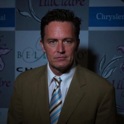 Médico envolvido na morte de Matthew Perry pede revisão de sentença