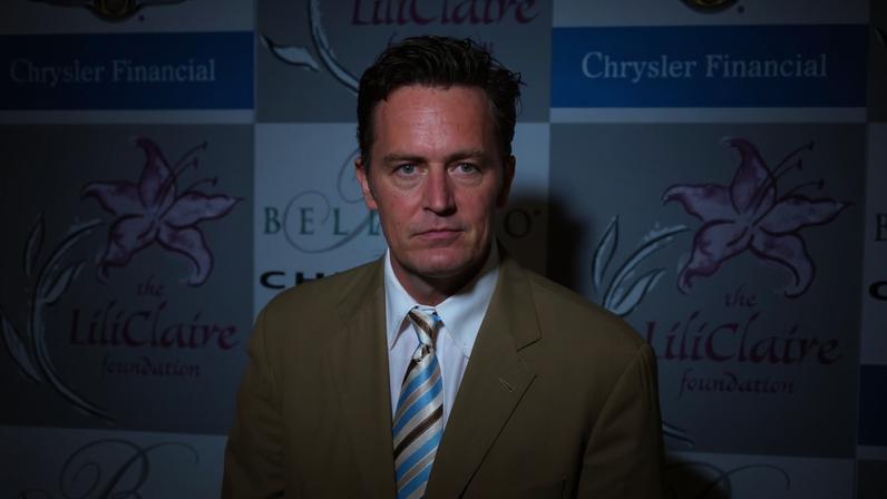 Matthew Perry (1969-2023)