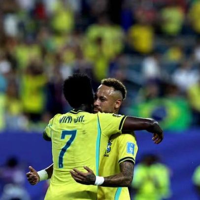 Seleção debate melhor jogo do Brasil e possíveis confrontos no mata-mata