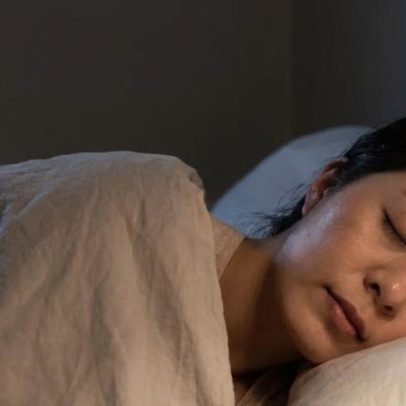 Por que mosquitos aparecem exatamente quando vamos dormir