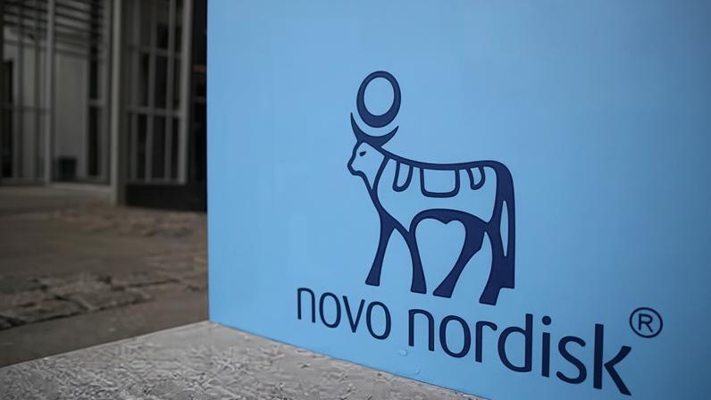 Novo Nordisk sofre ciberataque; hackers exigem 21,5 milhões de dólares