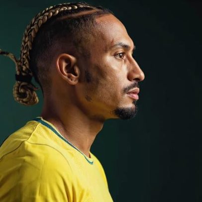 Raphinha tem data para retorno ao Mundial