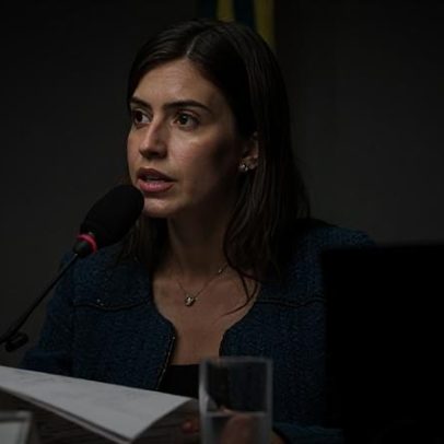 Tabata propõe ajustes no PL da Misoginia e prevê votação na próxima semana