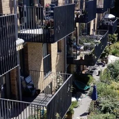 Cohousing: viver em comunidade cresce entre 50+