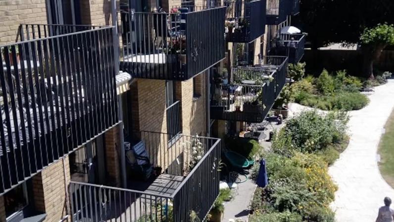 Projeto de moradias colaborativas se espalha por cidades do Brasil e do exterior e pode ser opção para sociedades com cada vez mais idosos