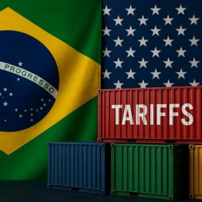 Brasil intensifica negociações com EUA para evitar tarifas sobre exportações