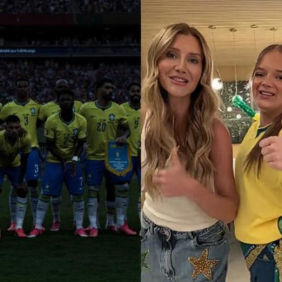 Hit não oficial feito com IA no Brasil viraliza e ganha coreografia