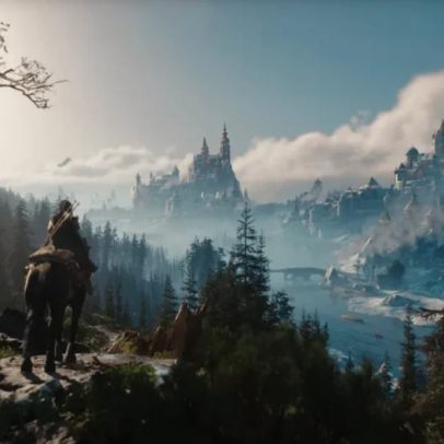 CD Projekt busca redenção após Cyberpunk 2077 com The Witcher 4