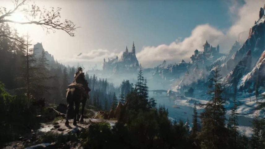 CD Projekt busca redenção após Cyberpunk 2077 com The Witcher 4