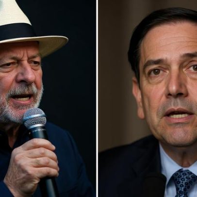 Lula chama secretário de Trump de latino frustrado após fala sobre Brasil