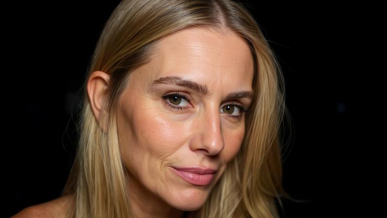 Deborah Secco se afasta de imagem nas redes e afirma não se sentir sexy