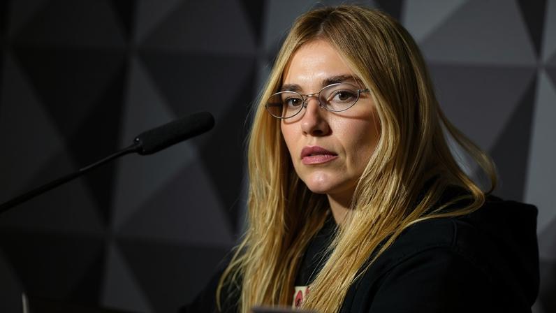 Virginia prestou depoimento na CPI das Bets em maio de 2025
