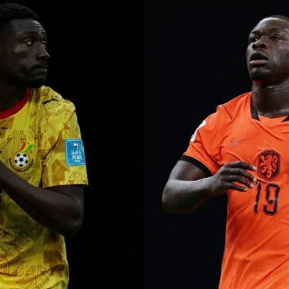 Irmãos marcam gols por seleções diferentes pela primeira vez em Copas