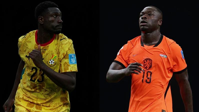 Irmãos marcam gols por seleções diferentes pela primeira vez em Copas