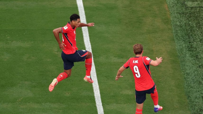 Inglaterra acorda no segundo tempo, vence o Panamá e pode pegar o Brasil nas quartas da Copa