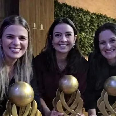 LATAM conquista três prêmios da Associação de Viagens Corporativas