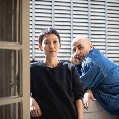 Dois nomes da dança no Brasil criam residência artística inédita