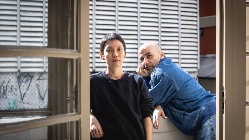 Dois nomes da dança no Brasil criam residência artística inédita