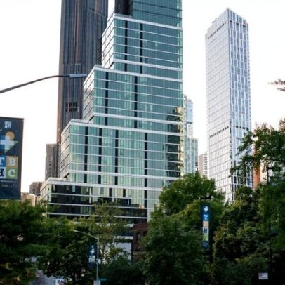 Vale do Silício chega a Nova York, cria novo polo de riqueza ao lado da Wall St