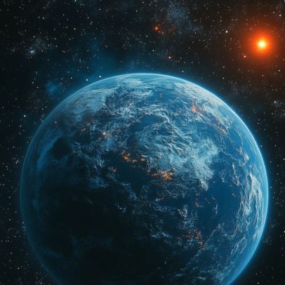 Alienígenas realmente poderiam visitar a Terra? Cientista explica por que isso é quase impossível
