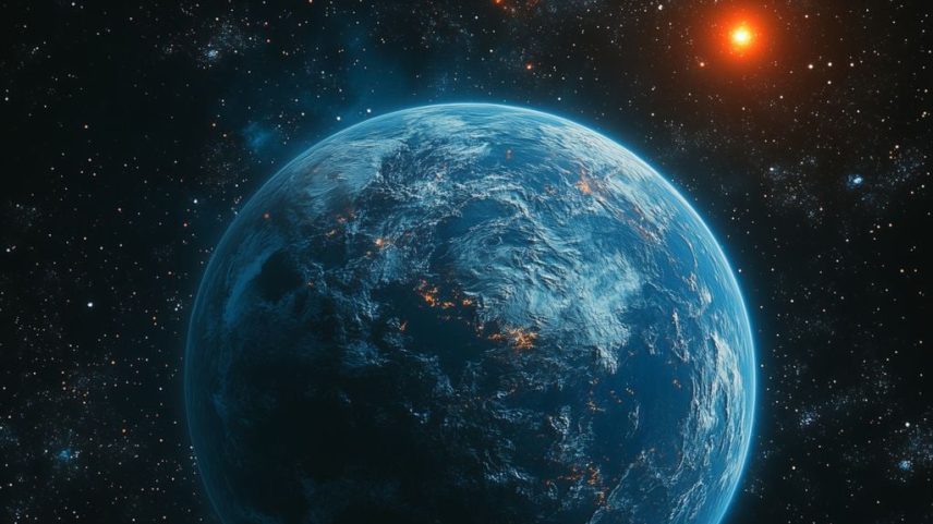 Alienígenas realmente poderiam visitar a Terra? Cientista explica por que isso é quase impossível
