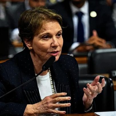 Tereza Cristina diz estar aberta a ideias do governo sobre projeto de dívida rural