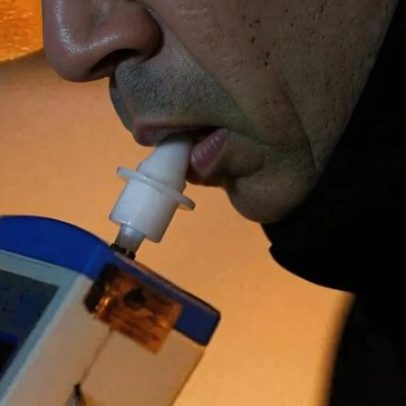 Mortes no trânsito relacionadas ao álcool caem 19,5% no Brasil em 14 anos