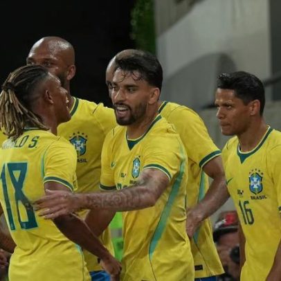 Dois brasileiros fora da Copa estão entre os 25 mais valiosos do mundo