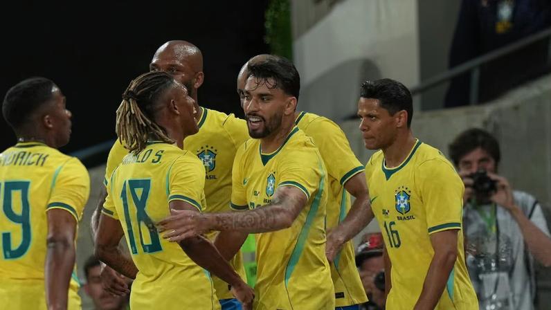 Seleção brasileira não tem nenhum jogador convocado à Copa do Mundo entre os 25 mais valiosos do mundo.