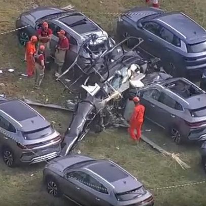 Seis mortes e o risco da aviação irregular no Brasil