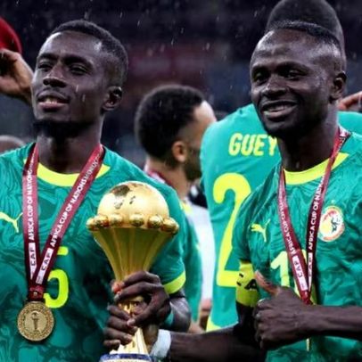 Senegal busca repetir feito de 2002 contra França na Copa do Mundo