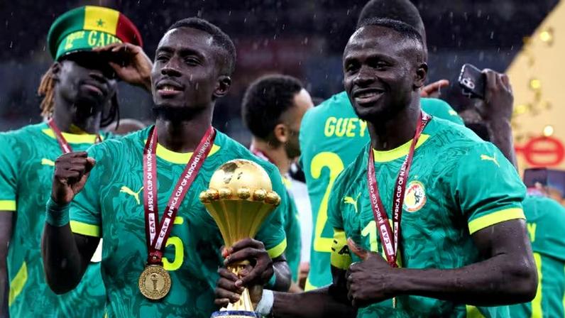 Na final da Copa Africana de Nações, o resultado foi revertido e Marrocos venceu por 3 a 0 por W.O., ficando com o título