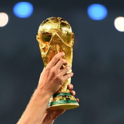 França x Senegal entre os assuntos mais pesquisados no Google nesta terça