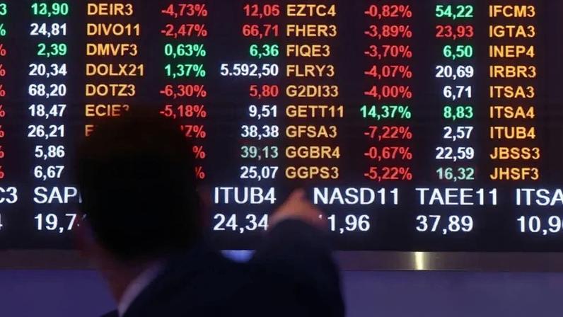 ibovespa / Fonte: reprodução/Mspost