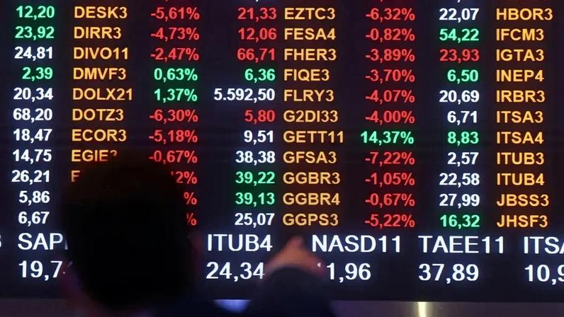 ibovespa / Fonte: reprodução/Mspost
