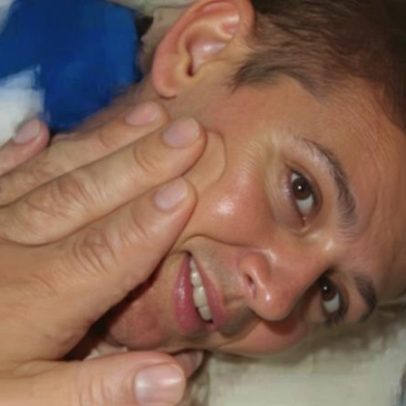 Mãe ameaça tirar a vida do bebê e envia vídeo ao ex