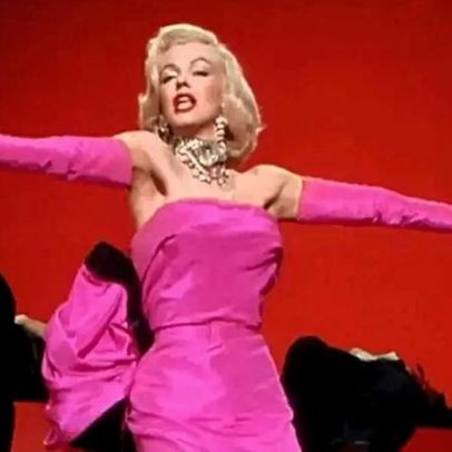 Marilyn Monroe: segredo do vestido que nunca sai de moda