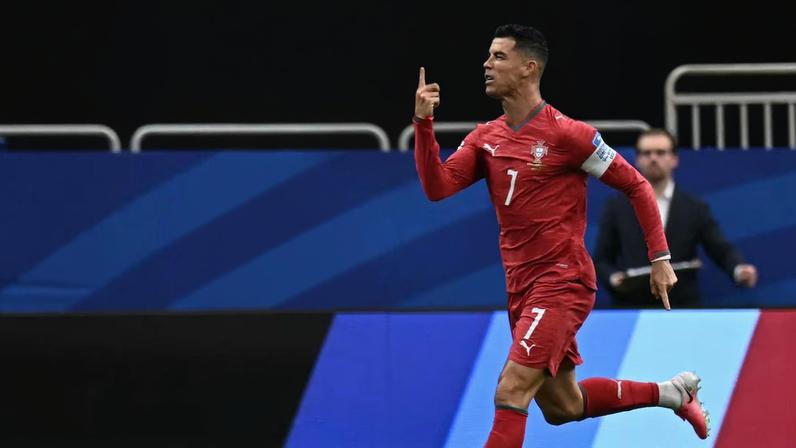 Cristiano Ronaldo desencanta com gol e atinge recorde histórico em Copas do Mundo