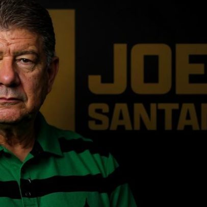 Joel Santana analisa Seleção Brasileira, Ancelotti e Neymar no Fut&Papo