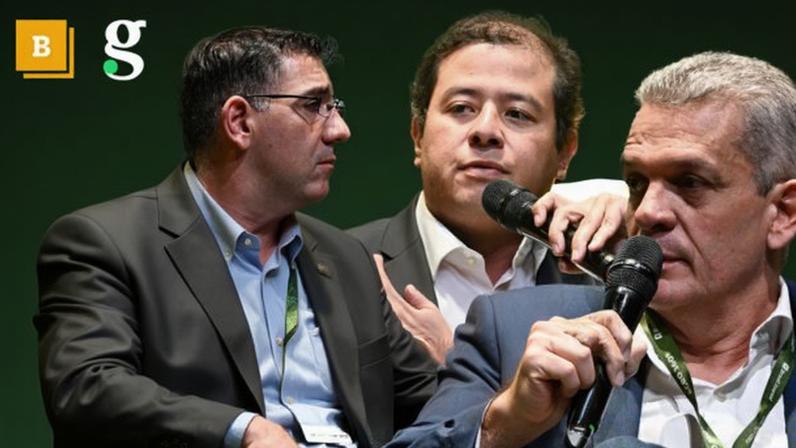 Inadimplência