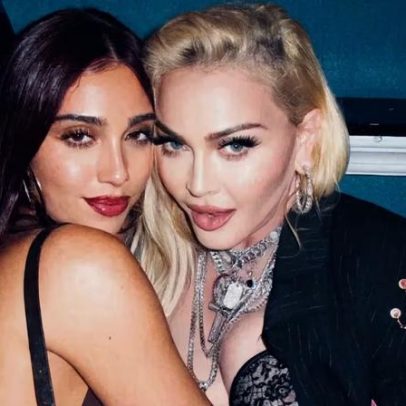 Madonna e Lourdes Leon anunciam primeira parceria musical