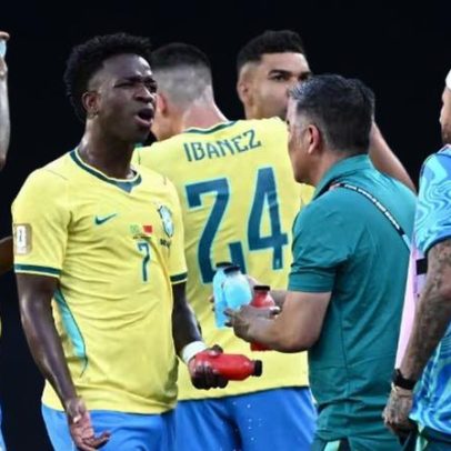 Brasil vale 16 vezes mais que o Haiti, revela abismo financeiro