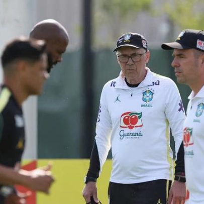 Brasil enfrenta o Haiti sob pressão por futebol melhor na Copa