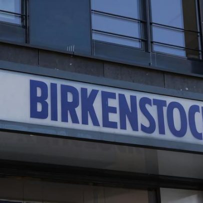 Birkenstock prepara primeira emissão de títulos em cinco anos para recompras