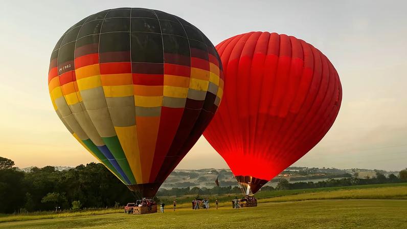 Temporada reforça expectativa de crescimento do turismo em Boituva